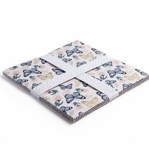 Up up and Away - 10" kupony ( Squares)  - zestaw 42 sztuki