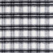 Fabric with wool LARGE CHECK MIRAGE GRAY #D173-01