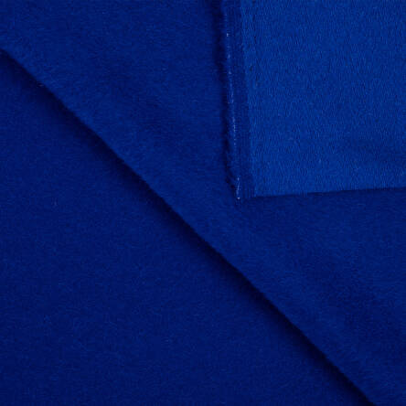 Coat fabric - CORNFLOWER  A1060#08