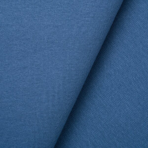 Cuff -  for velour  INDIGO