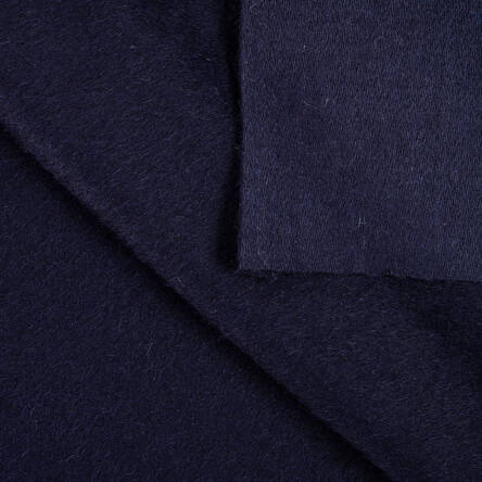 Tkanina płaszczowa - GRANAT A1060#09