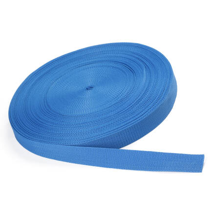 Backing tape - 30 mm BLUE
