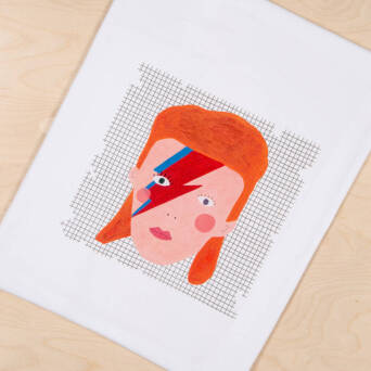 Zestaw T-Shirt DAVID XL OFF WITE