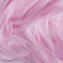Soft Tulle - PINK