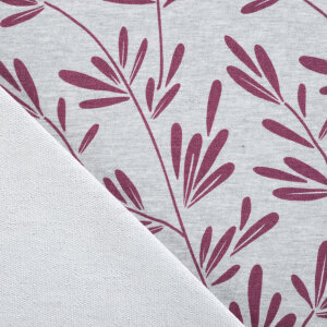 Rozmaryn Tyrian PURPLE szary ciepły melanż 