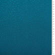 Tkanina wiskozowa -  żakardowe kropki COLONIAL BLUE