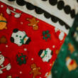 Sewing e-pattern  CHRISTMAS  GIFT STOCKINGS