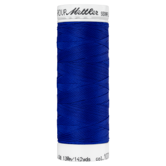 SERAFLEX ®  Mettler/Amann 130 m 1078 FIRE BLUE
