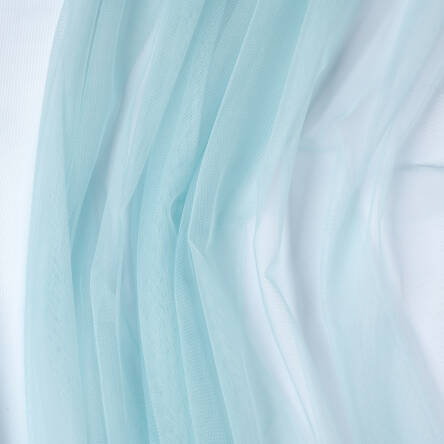 Soft Tulle - MINT