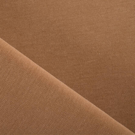 GENOA knitted fabric 250g - INDIAN TAN