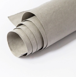 Washable Kraft Paper - SZARY / STONE