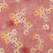 Fabric TENCEL/RAMIE  FIELD FLOWERS #20-11-4479