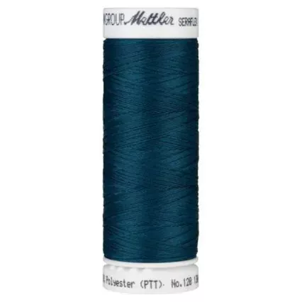 SERAFLEX ®  Mettler/Amann 130 m 0485 DARK BLUE