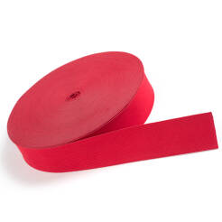 Rubber RED 40 mm