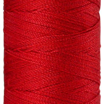 Mettler/Amann DENIM DOC 100M TOMATO 2427