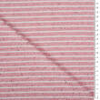 A0720-2 #04 Jersey pink stripes with graphite tips