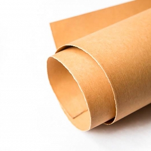 Washable Kraft Paper - BRĄZ/NAT. KARMEL