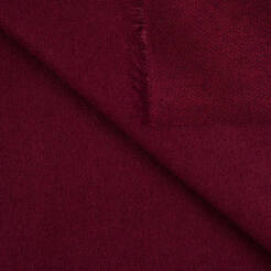 Coat fabric TAWNY PORT A0530#15