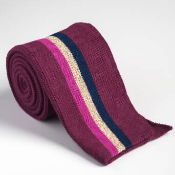 Plisa łamana 3 paski MARSALA XL 140 cm