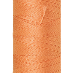 Mettler SILK-FINISH COTTON 50 150m SHELL CORAL 1522
