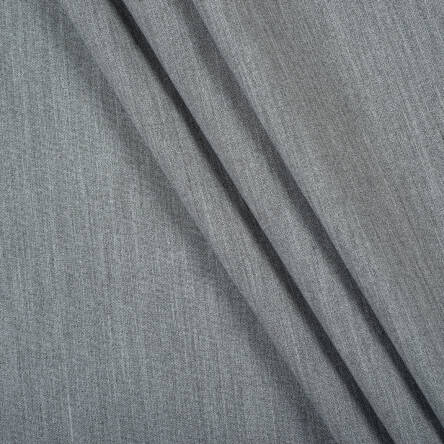 Fabric Xabia Grey MELANGE 