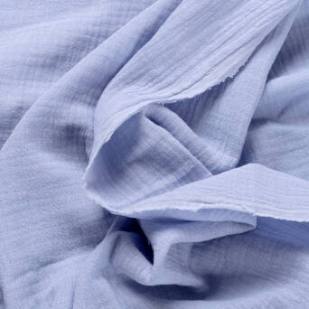 Muślin bawełniany LILA A1755 #21