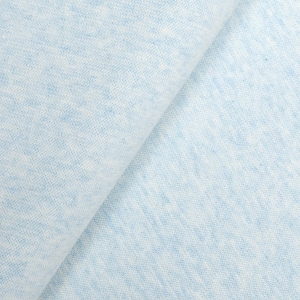 Cuff -  ICE BLUE melange