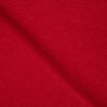 Sweater fabric RED 320g