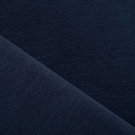 GENOA knitted fabric 250g - MOOD INDIGO