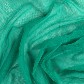 Soft Tulle -  SPRING GREEN