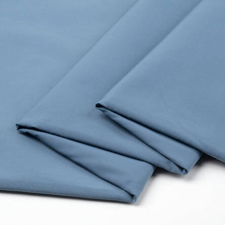 Tkanina płaszczowa GRAY-BLUE  T1701 -32