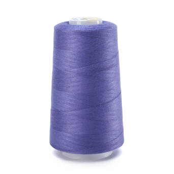 OVERLOCK threads - 5000 yards - violet