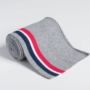 Plisa płaska SZARY CIEMNY MELANŻ 3