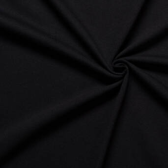 Jersey - CZARNY 200g