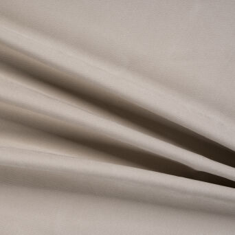 Tkanina wiskozowa SALERNO - piaskowy BEŻ