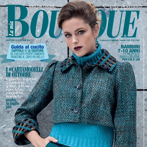 La mia Boutique 10 2018