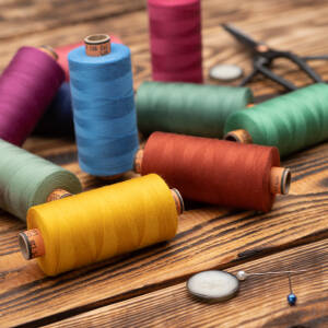 BELFIL-S 120 - DOBIERZ NIĆ DO TKANINY