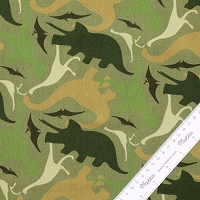 Dino Camouflage light