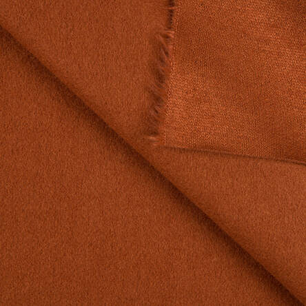 Coat fabric UMBER A0530#03