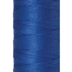 Mettler SILK-FINISH COTTON 50 150m COBALT BLUE 0815