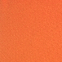 Bündchen -  orange