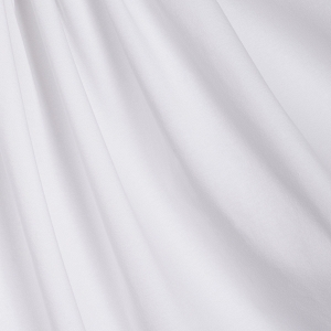 Wiskoza BIAŁY/WHITE