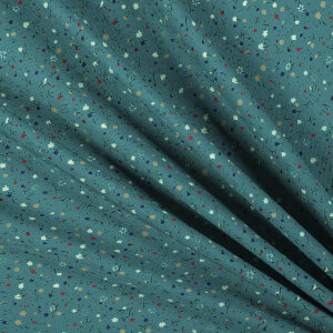 Viscose fabric D2279_05