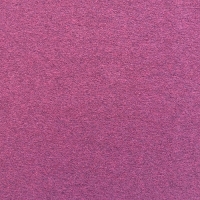 Sommersweat - melange rot