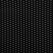 Tkanina wiskozowa BORDER ARABIC BLACK  #2810-04