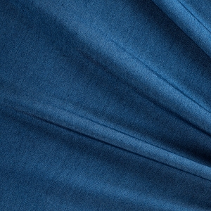 Viscose fabric -  JEANS