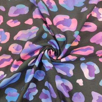 Dresówka elastyczna ROOAAAR 250g