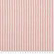 Viscose fabric Delicate stripes pink #5082-01