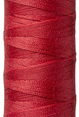 Mettler/Amann EXTRA STRONG 115M COUNTRY RED 0504