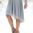 Soft Tulle - GREY